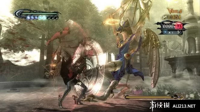 謎塔魔女绅士游戏卡关怎么办 常见问题解决方法