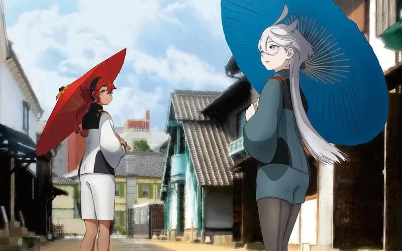 謎塔魔女绅士游戏卡关怎么办 常见问题解决方法