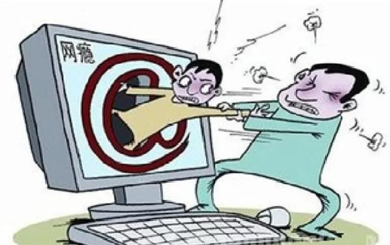 警惕女大学生沉迷下载地址的三大危害