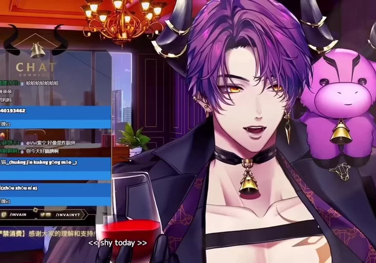 请成为最能干的VTuber吧游戏攻略 终极玩法与隐藏彩蛋