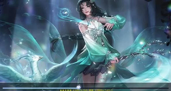 谜月旅途杨过游戏职业推荐 哪个角色最强最好用