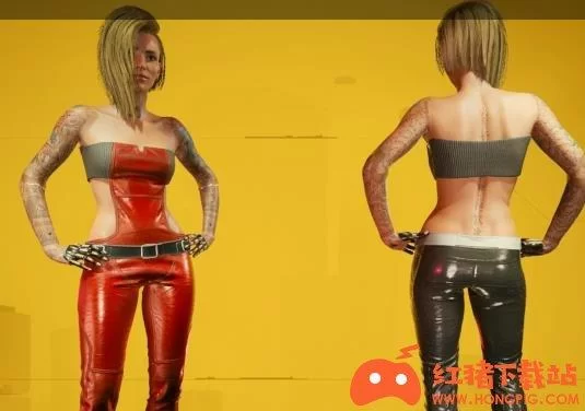 赛博女孩绅士游戏玩法攻略新手必看指南