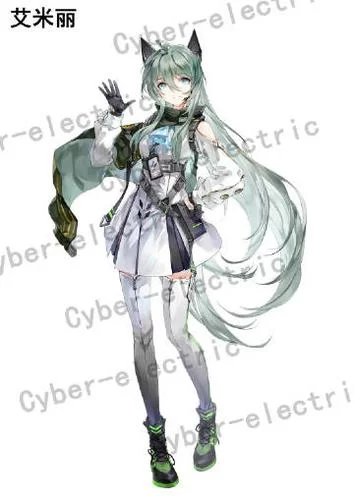 赛博女孩绅士游戏玩法攻略新手必看指南