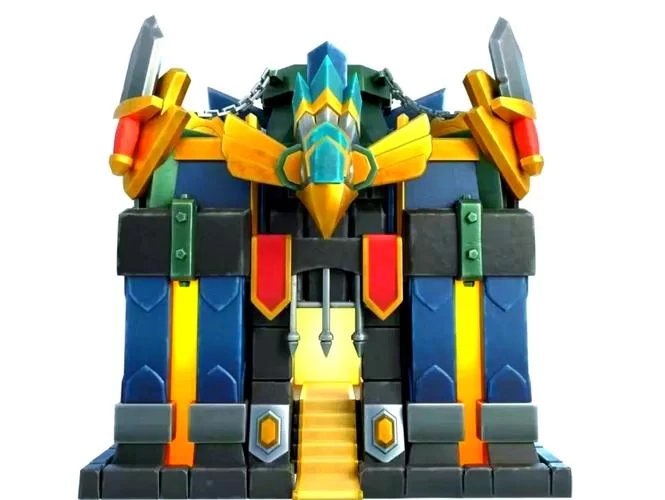 赛洛布斯竞技场最新版本更新内容抢先看