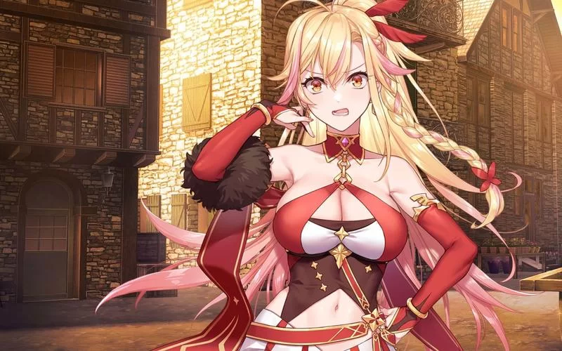 赫雷斯的角斗场Ⅲ下载地址推荐 正版资源无病毒