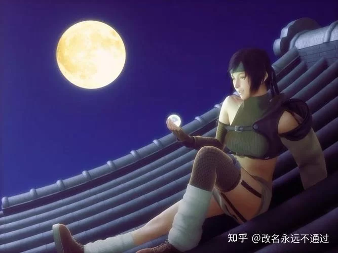 超嫩DOA蒂法最新动态 一睹女神风采不容错过