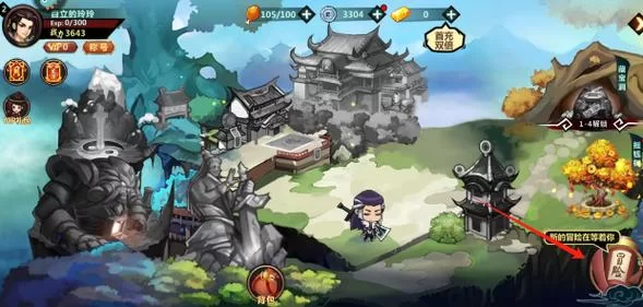 超潜世界绅士游戏玩法 隐藏技巧大公开