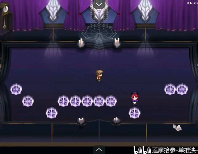 践踏之塔汉化版最新更新内容解析 玩家必看