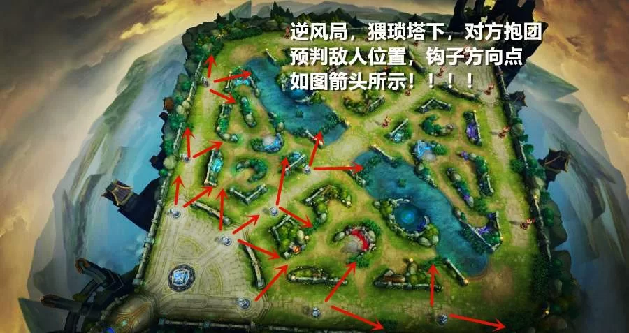 践踏之塔汉化版最新更新内容解析 玩家必看