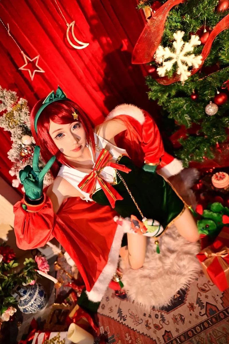 辣妹COS疯狂下载地址推荐 热门cosplay资源合集