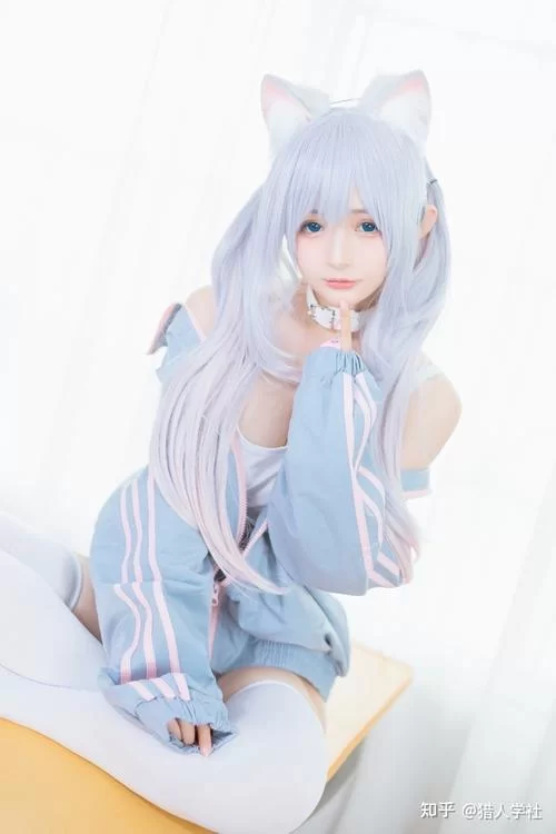 辣妹COS疯狂下载地址推荐 热门cosplay资源合集
