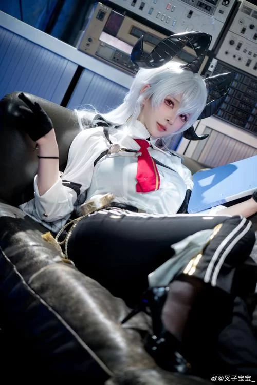 辣妹COS疯狂下载地址推荐 热门cosplay资源合集