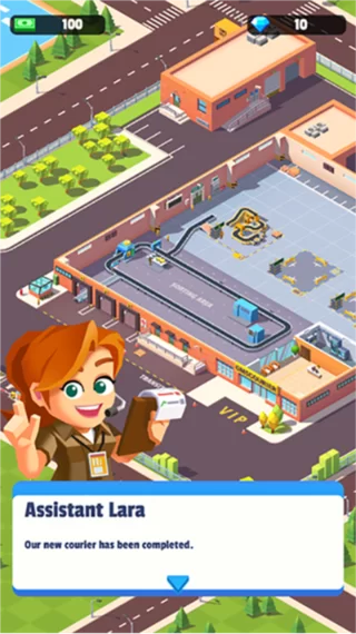 这样一来也是性处理科的一员了游戏下载资源推荐