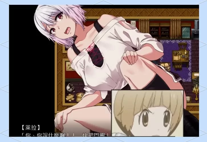 这样一来也是性处理科的一员了绅士游戏攻略分享 这样一来也是性处理科的一员了绅士游戏攻略分享