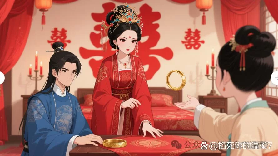 迷人的故事新婚之夜游戏官网玩法攻略大全