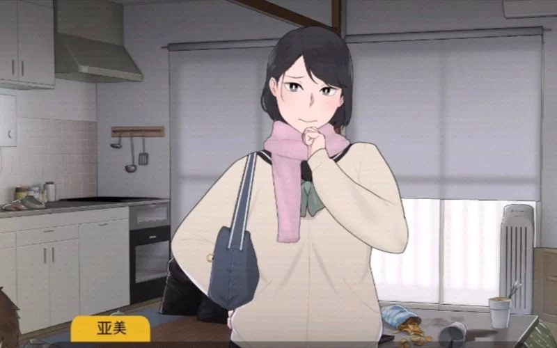 迷失的季节安卓汉化版下载 最新中文版轻松玩