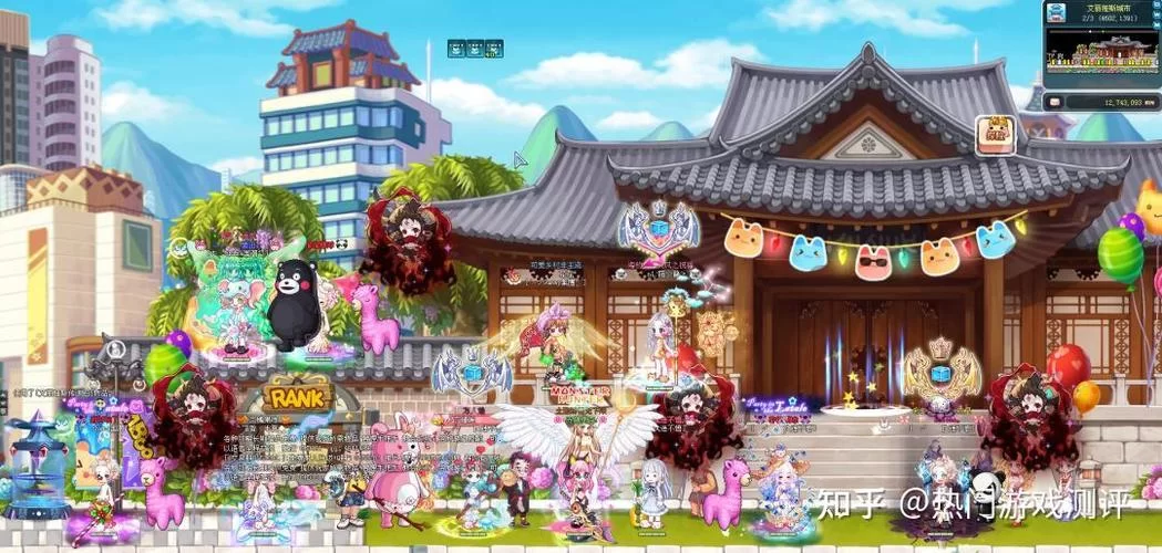 迷失的季节杨过游戏评测 这款武侠手游值得玩吗