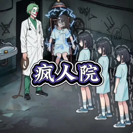 迷情医院安卓汉化版评测 中文体验是否值得下载 迷情医院安卓汉化版评测 中文体验是否值得下载