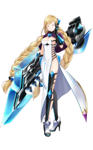 退魔女神安卓版下载 手机除魔游戏一键安装