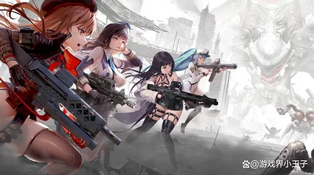退魔女神汉化版最新更新内容一览新增玩法详解
