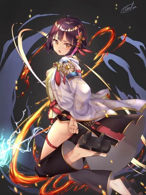 退魔巫女必须死官方网站剧情解析与角色介绍