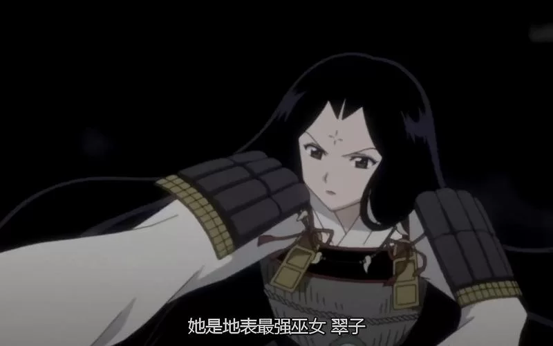 退魔巫女必须死最新情报 巫女战斗场面超震撼
