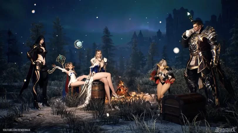 通往天堂的道路绅士游戏新手入门技巧分享 通往天堂的道路绅士游戏新手入门技巧分享