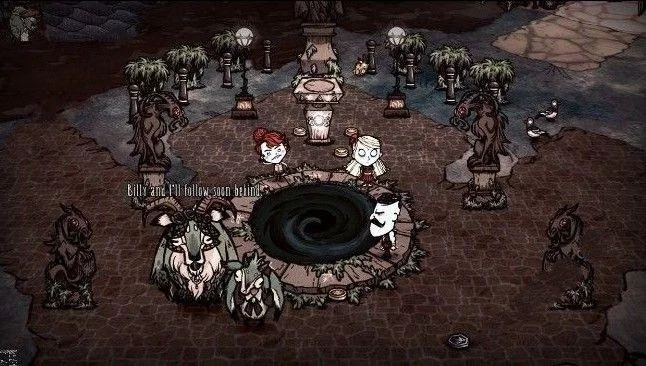 遗产逆袭V0.10.1官网游戏攻略大全新手必看 遗产逆袭V0.10.1官网游戏攻略大全新手必看