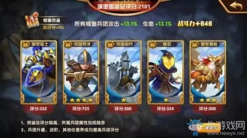 遗产逆袭V0.10.1官网游戏攻略大全新手必看