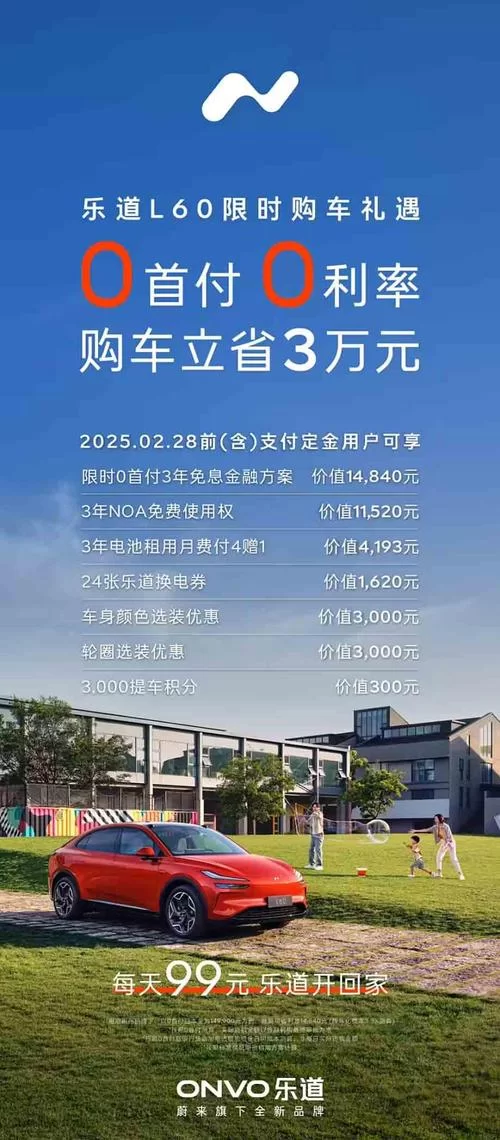 邂逅电车最新购车指南 帮你省钱又省心