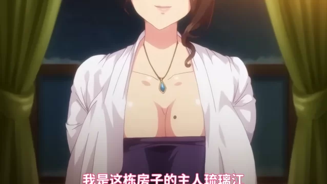 邪娠娼馆绅士游戏评测 画面剧情与玩法全面解析