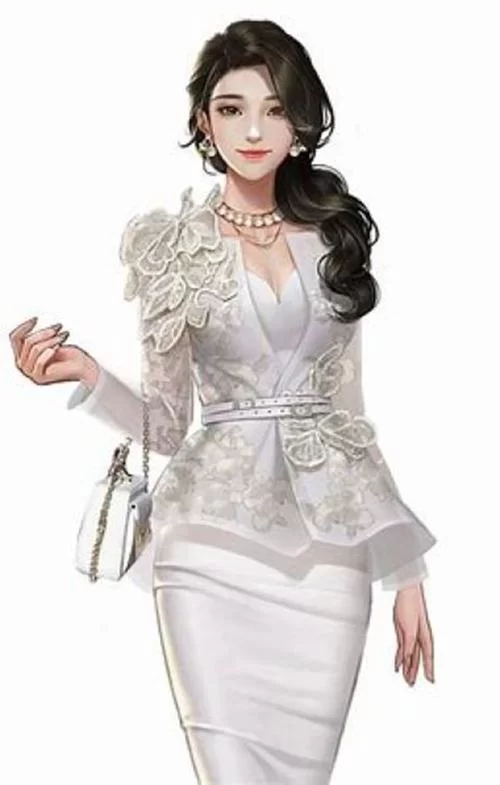 都市美艳后宫安卓游戏 下载即玩美女互动
