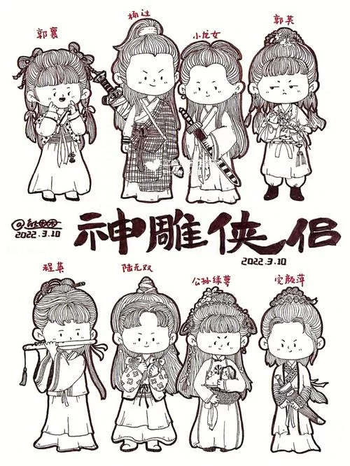 都市美艳后宫杨过游戏特色系统详细评测