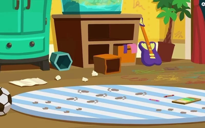 里奥娜老师的宝物最新玩法技巧全分享 里奥娜老师的宝物最新玩法技巧全分享