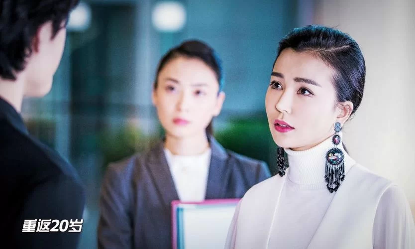 重返青春最新方法大公开 让你年轻十岁不是梦