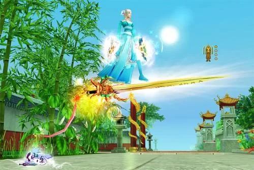 金庸群侠武侠无双全都要在哪下载 电脑手机双端教程 金庸群侠武侠无双全都要在哪下载 电脑手机双端教程