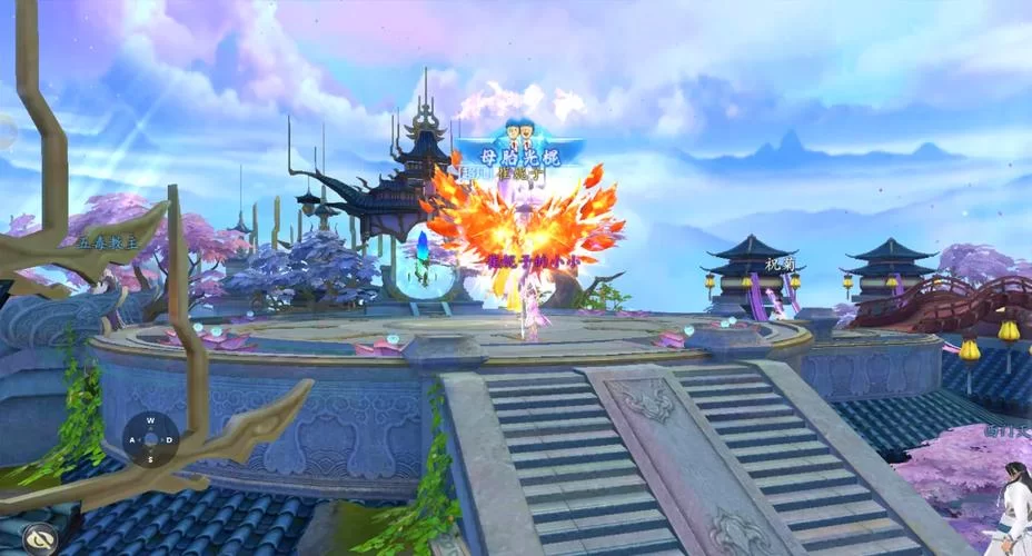 金庸群侠武侠无双全都要安卓高自由度武侠手游 金庸群侠武侠无双全都要安卓高自由度武侠手游