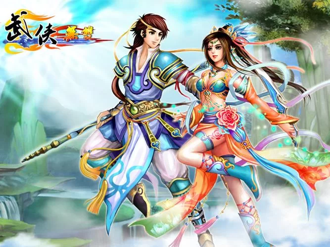 金庸群侠武侠无双全都要最新版本是多少 现在更新到几了 金庸群侠武侠无双全都要最新版本是多少 现在更新到几了