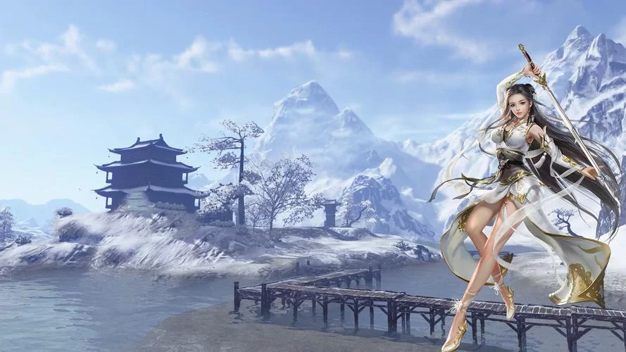 金庸群侠武侠无双全都要最新版本是多少 现在更新到几了 金庸群侠武侠无双全都要最新版本是多少 现在更新到几了