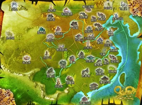 金庸群侠武侠无双全都要最新版本是多少 现在更新到几了 金庸群侠武侠无双全都要最新版本是多少 现在更新到几了