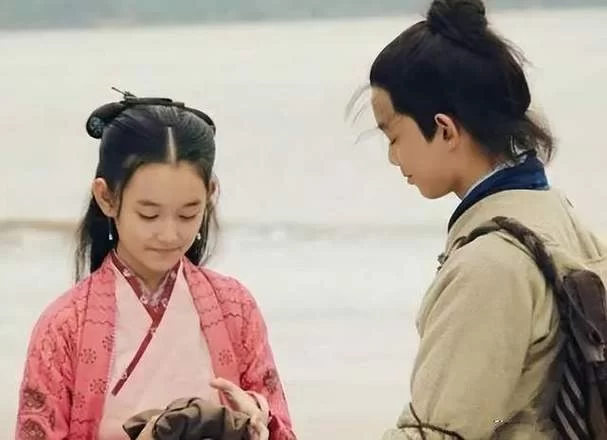 金童杨过游戏副本通关秘籍高手必备