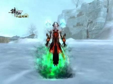 金童杨过游戏副本通关秘籍高手必备 金童杨过游戏副本通关秘籍高手必备