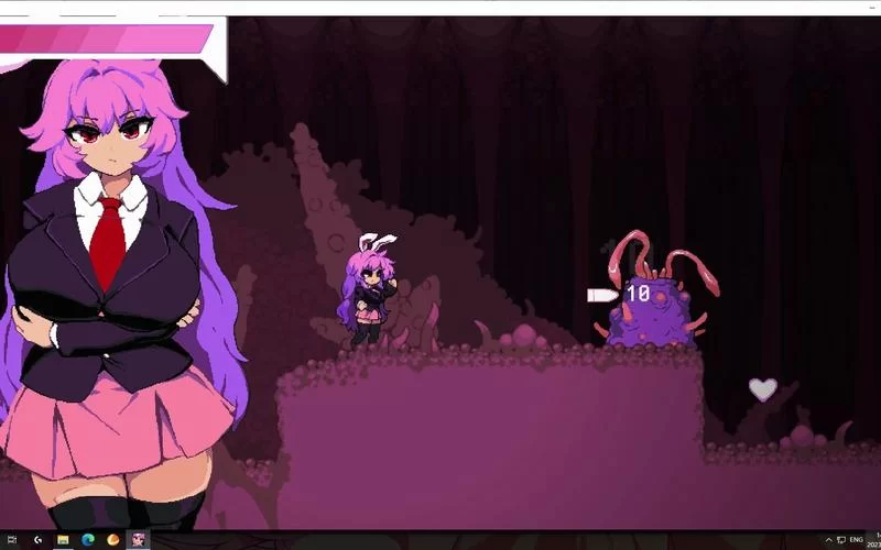 铃仙的洞窟安卓版下载链接 安全稳定不闪退