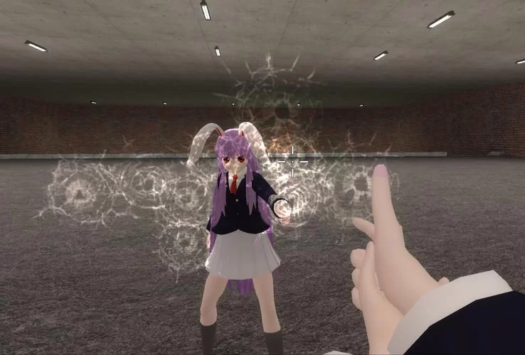 铃仙的洞窟安卓版下载链接 安全稳定不闪退