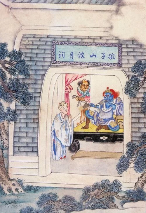 银魔唐三藏下载方法详解 轻松获取资源教程 银魔唐三藏下载方法详解 轻松获取资源教程