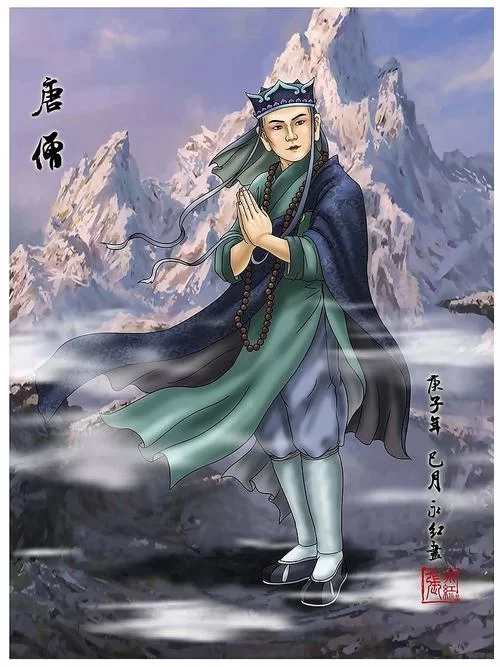 银魔唐三藏汉化版更新内容解析 新功能体验报告 银魔唐三藏汉化版更新内容解析 新功能体验报告