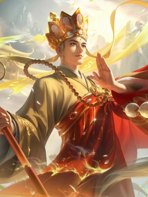 银魔唐三藏游戏攻略大全通关秘籍分享 银魔唐三藏游戏攻略大全通关秘籍分享