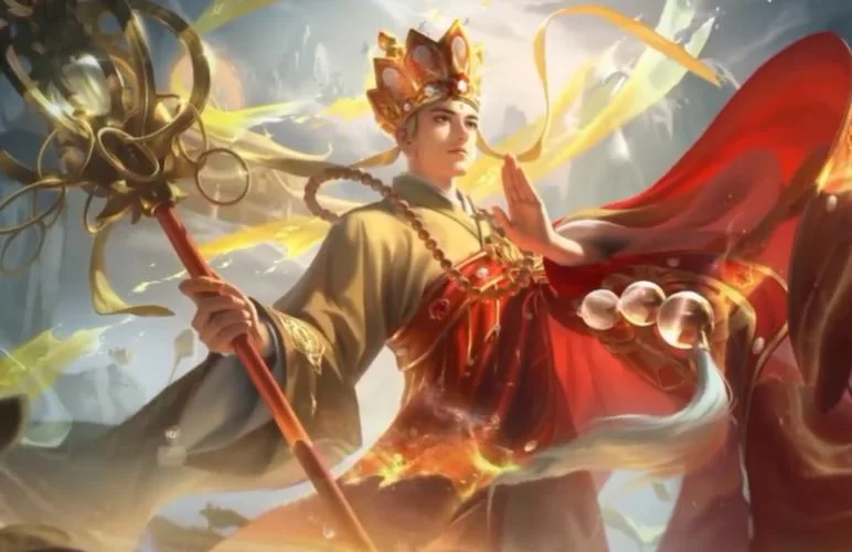 银魔唐三藏版本大全评测哪款最适合你