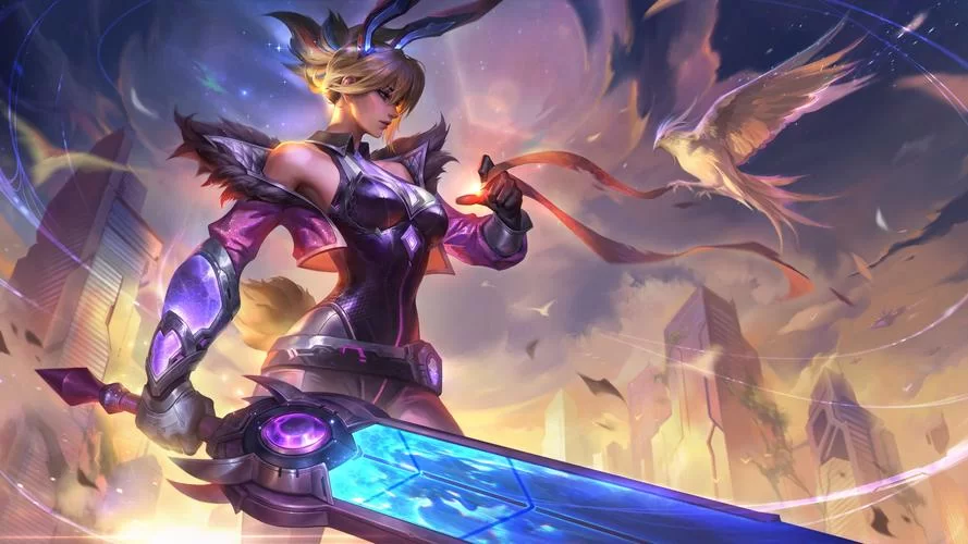 锐雯的异界之旅更新地址汇总 最新内容一网打尽 锐雯的异界之旅更新地址汇总 最新内容一网打尽