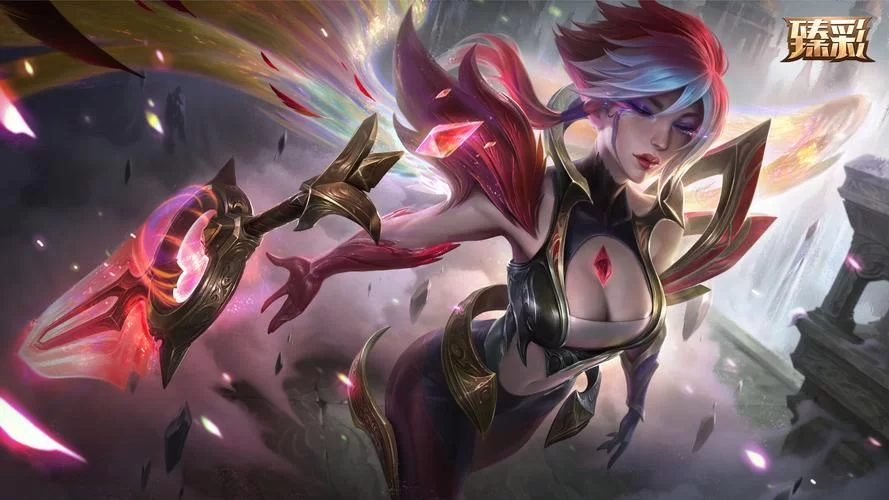 锐雯的异界之旅更新地址汇总 最新内容一网打尽 锐雯的异界之旅更新地址汇总 最新内容一网打尽